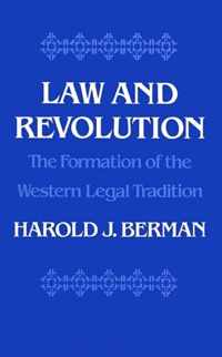 Law and Revolution