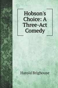 Hobson's Choice