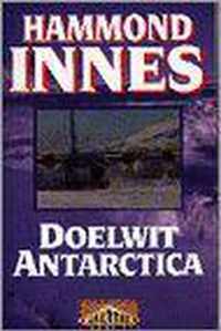 Doelwit antarctica