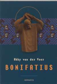 Bonifatius Friese editie