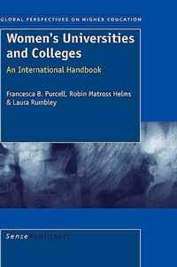 Women's Universities and Colleges