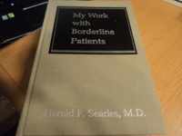 My Work with Borderline Patients