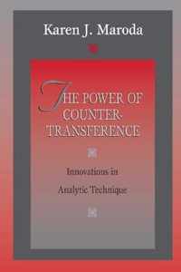 The Power of Countertransference