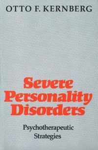 Severe Personality Disorders