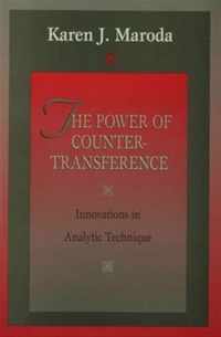 The Power of Countertransference