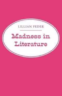 Madness in Literature