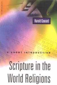 Scripture in the World Religions