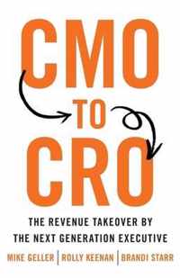 CMO to CRO