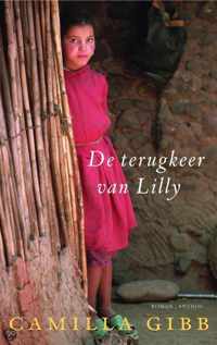 Terugkeer Van Lilly