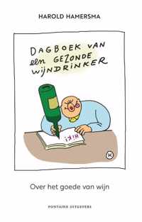 Dagboek van een gezonde wijndrinker