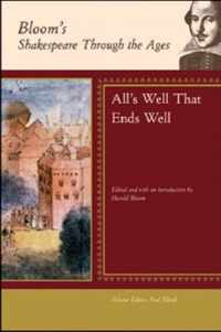 All's Well That Ends Well - William Shakespeare