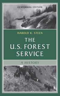 The U.S. Forest Service