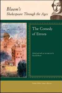 THE COMEDY OF ERRORS