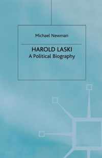 Harold Laski