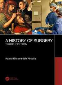 A History of Surgery