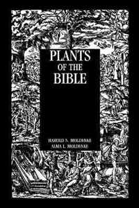 Plants Of The Bible