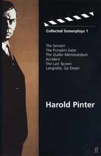 Harold Pinter