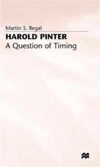 Harold Pinter