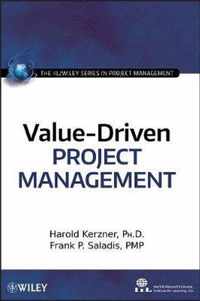 Value-Driven Project Management