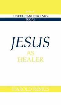 Jesus as Healer