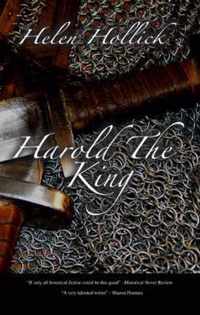 Harold the King