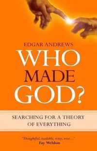 Who Made God?