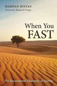 When You Fast