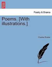 Poems. [With Illustrations.]