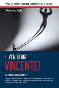 Il Venditore Vincente!