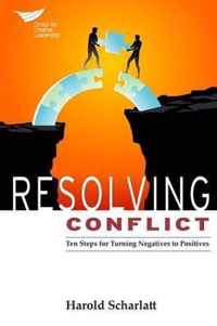 Resolving Conflict