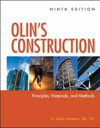 Olins Construction 9th