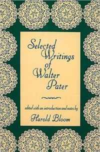 Selected Writings of Walter Pater