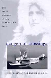 Dangerous Crossings