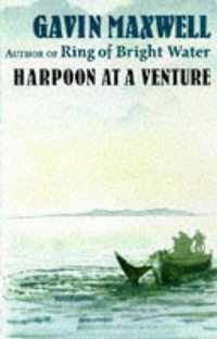 Harpoon at a Venture