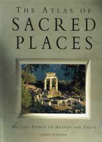 The Atlas of Sacred Places