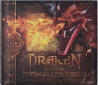 Draken En Andere Mythologische Wezens