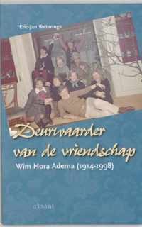 Deurwaarder van de vriendschap