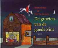 De groeten van de goede Sint