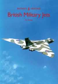 British Military Jets