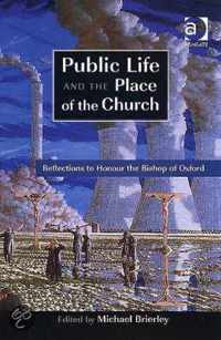 Public Life and the Place of the Church