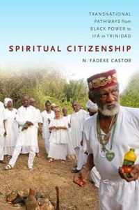 Spiritual Citizenship