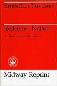 Redeemer Nation