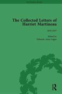 The Collected Letters of Harriet Martineau Vol 1