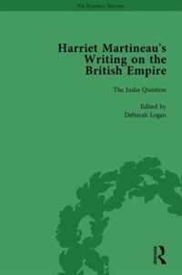 Harriet Martineau's Writing on the British Empire, Vol 5