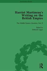 Harriet Martineau's Writing on the British Empire, Vol 3