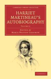 Harriet Martineau's Autobiography