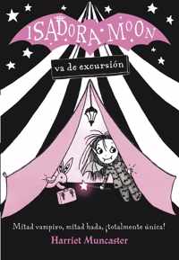 Isadora Moon va de excursion/ Isadora Moon Goes Camping