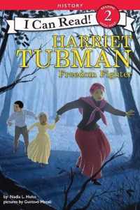 Harriet Tubman