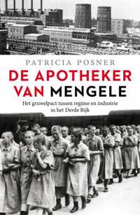 De apotheker van Mengele