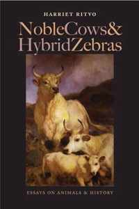 Noble Cows and Hybrid Zebras